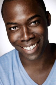 Photo of Benjamin Oduro as Price