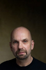 Photo of Richard Claxton as Theseus
