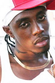 Photo of Blaq Ice