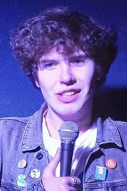Photo of Max Ponsonby as Elvin Wren