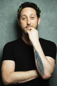Photo of Yonatan Barak as Gingi