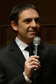 Photo of Gabriel Soria as hIMSELF