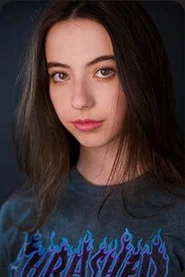 Photo of Iunia Dinu as Jenny