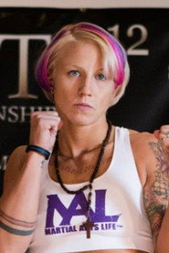 Photo of Lacey Schuckman as Self
