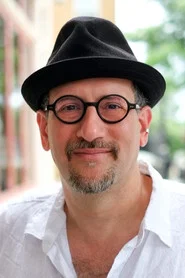 Photo of David Grinspoon as Self