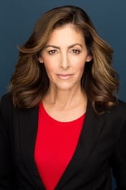 Photo of Katherine Kamhi as Meg