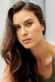 Photo of Cesalina Gracie as Self