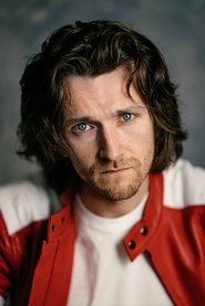 Photo of Shane O'Regan as Brendan Finucane