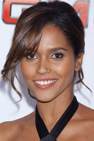 Photo of Ana Paula Araújo as Self
