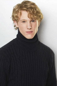 Photo of RJ Smith as Tom