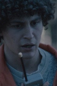 Photo of Rúben da Silva as Miguel