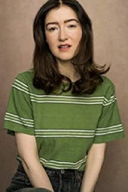 Photo of Annabel Hammond as Isla