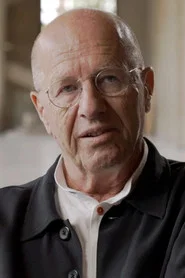 Photo of Pierre Frey as Architectural historian