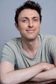 Photo of Chad Hamilton as Antonio