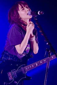 Photo of Shiena Nishizawa as Herself