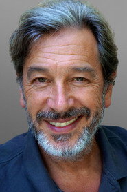 Photo of Günter Barton as Mr. Mouseman