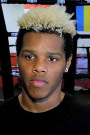 Photo of Nicklaus Flaz as Self