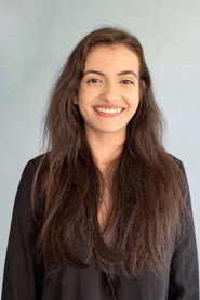 Photo of Carolina Montoya as Erika