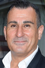 Photo of Fadde Darwich as Self