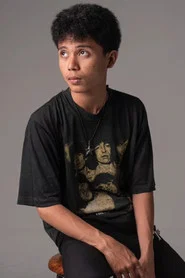 Photo of Adam Burhanudin as Husni