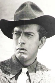 Photo of Buster Slaven as Tom Grant