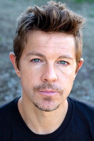 Photo of Nick McCallum as Isaiah Slade