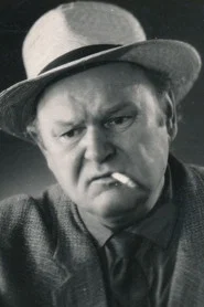 Photo of Jaan Sammul as Kuru-Jaan