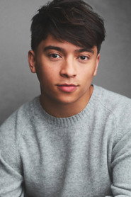 Photo of Bonale Fambrini as Ellis Ghould