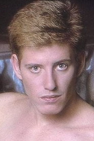Photo of Pat Allen