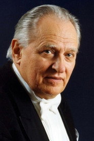 Photo of Saulius Sondeckis as Self - Conductor