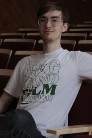 Photo of Jacob Burden