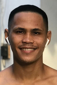 Photo of Jayson Mama as Self