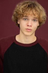 Photo of James App as Lead