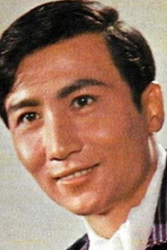 Photo of Weng Wu as Wong's brother