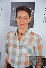 Photo of Juju Stulbach as Young Nun