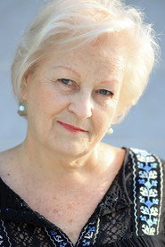 Photo of Odette Lampron as Marie-Paule