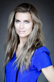 Photo of Cécile Belin as Alex