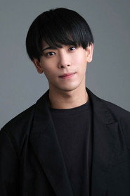Photo of Rin Matsubara as Kondo