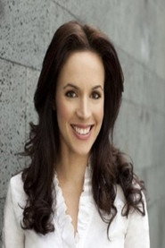 Photo of Cat Lofgren as Matt's Mom