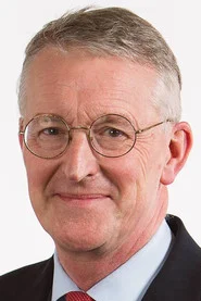 Photo of Hilary Benn as Self