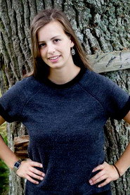 Photo of Kerren Lumer-Klabbers