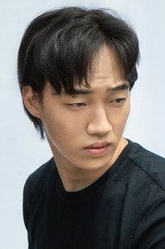 Photo of Joo Min-hyeong as Dong-jun