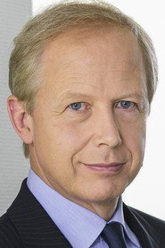 Photo of Tom Buhrow as Tom Buhrow