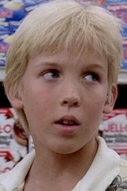 Photo of David Seaman as Kevin Graham