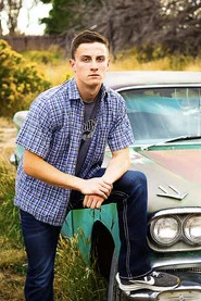 Photo of Koren Anderson as Kidnapper