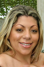 Photo of Melissa Rocha