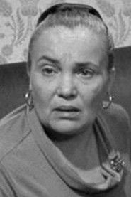 Photo of Deddi Savagnone as Madre di Pierino
