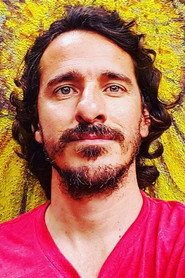 Photo of Rodrigo Cebrian as Self - Host