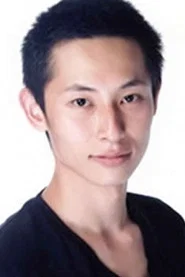 Photo of Takatsugu Iwama