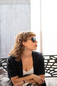 Photo of Brenda Romero as Brenda